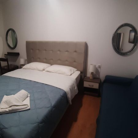 Villa Venezia Chania  Eksteriør billede