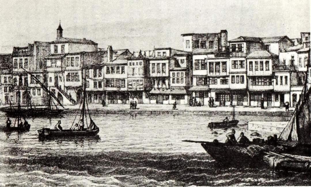 Villa Venezia Chania  Eksteriør billede