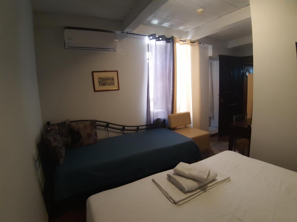 Villa Venezia Chania  Eksteriør billede