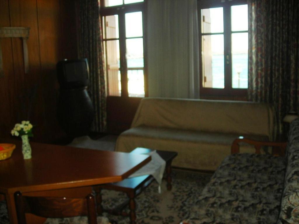 Villa Venezia Chania  Eksteriør billede