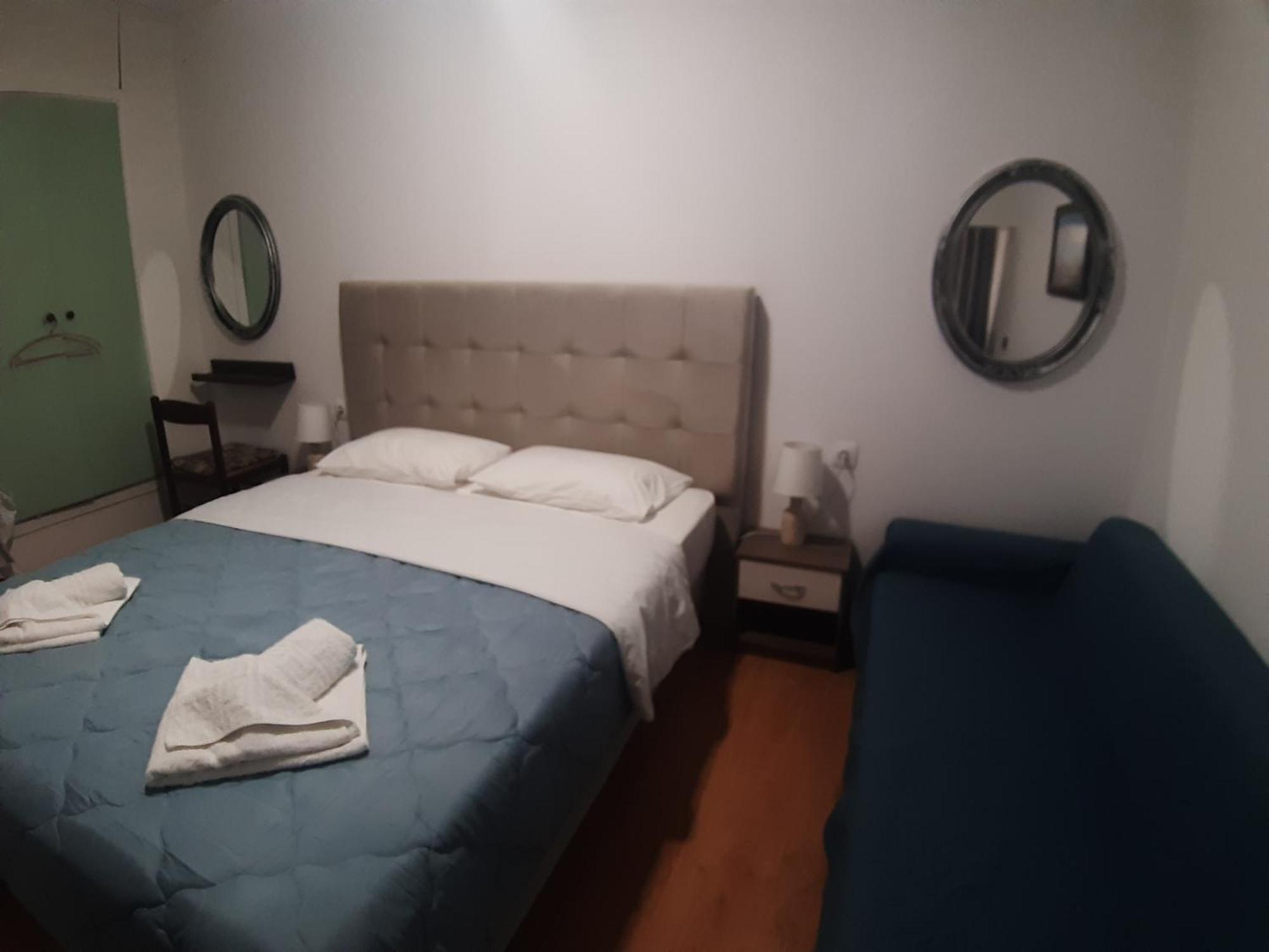Villa Venezia Chania  Eksteriør billede