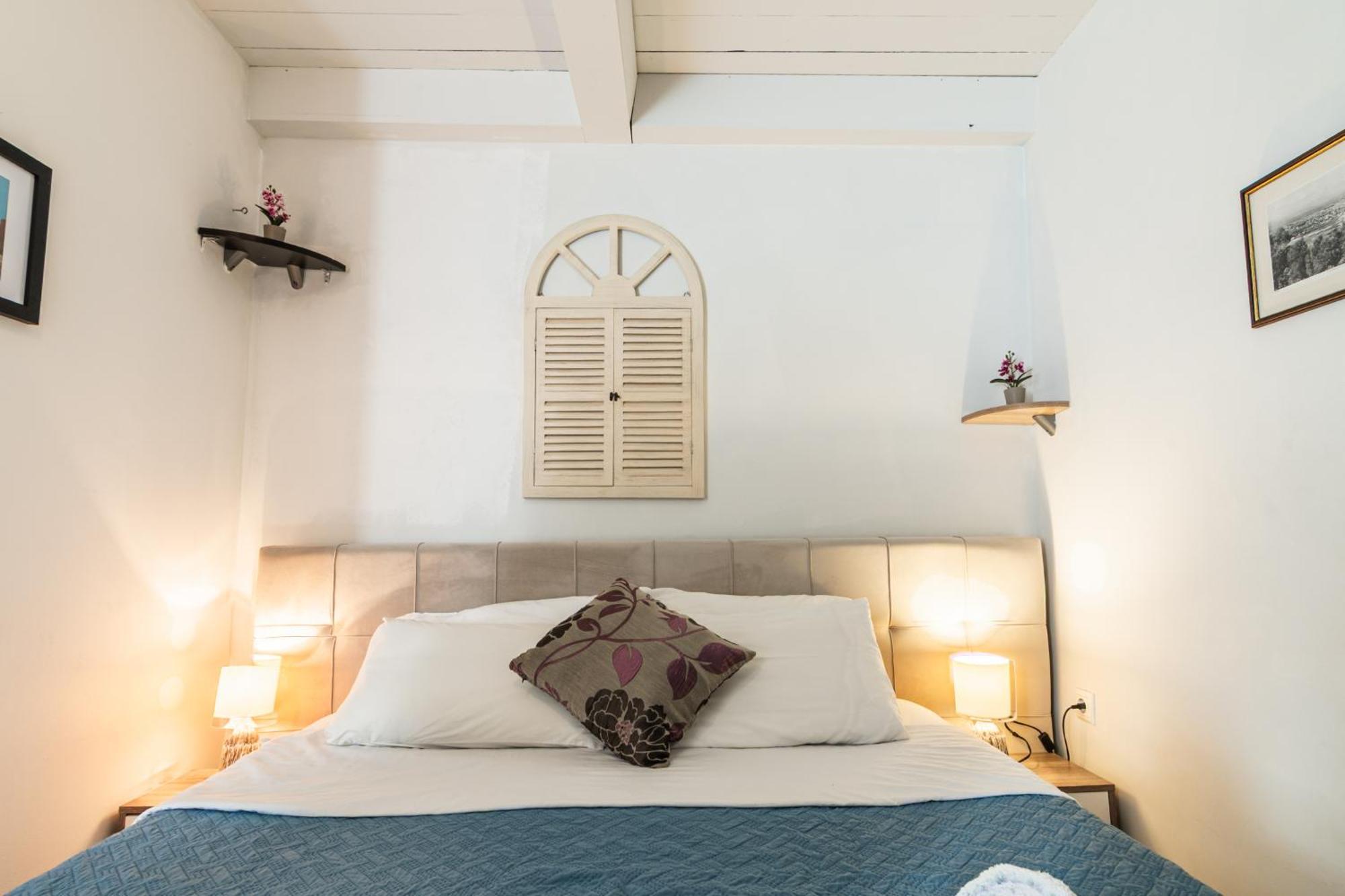 Villa Venezia Chania  Eksteriør billede