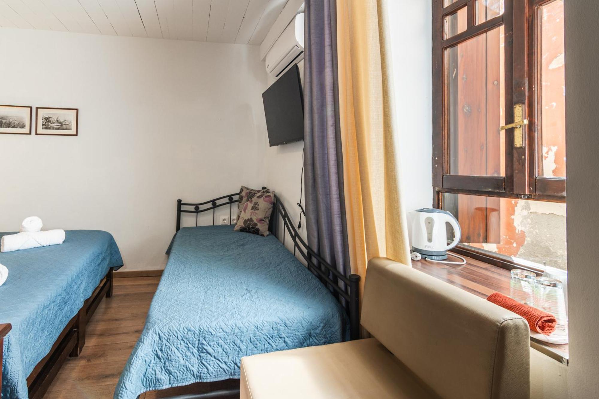 Villa Venezia Chania  Eksteriør billede