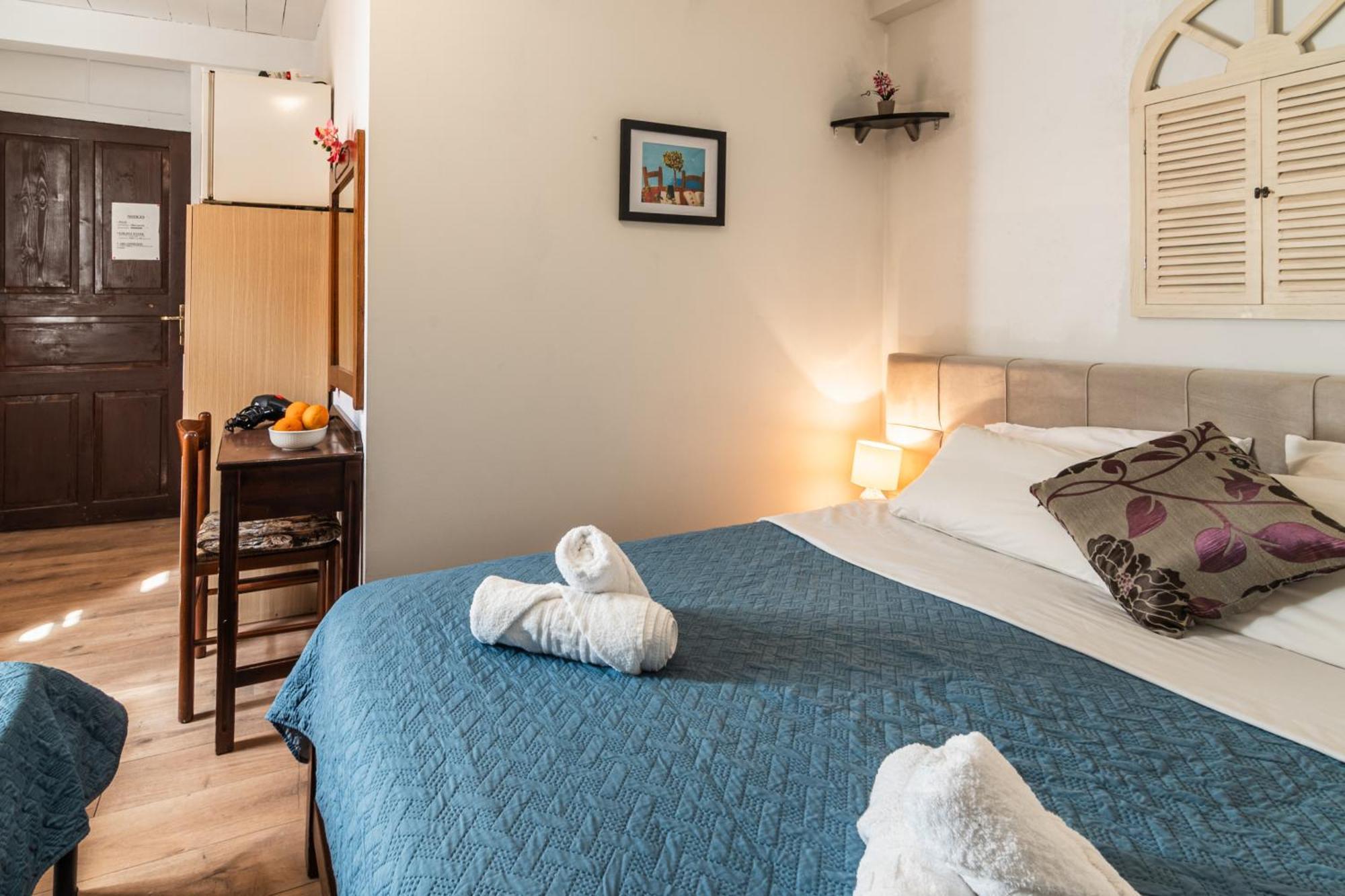 Villa Venezia Chania  Eksteriør billede