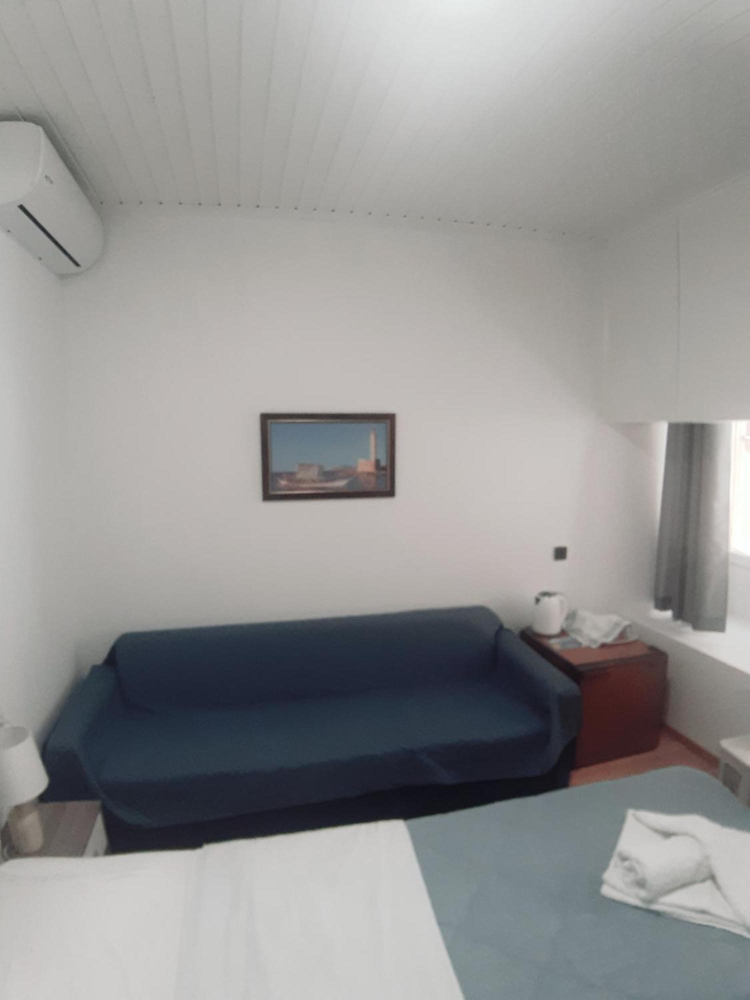 Villa Venezia Chania  Eksteriør billede