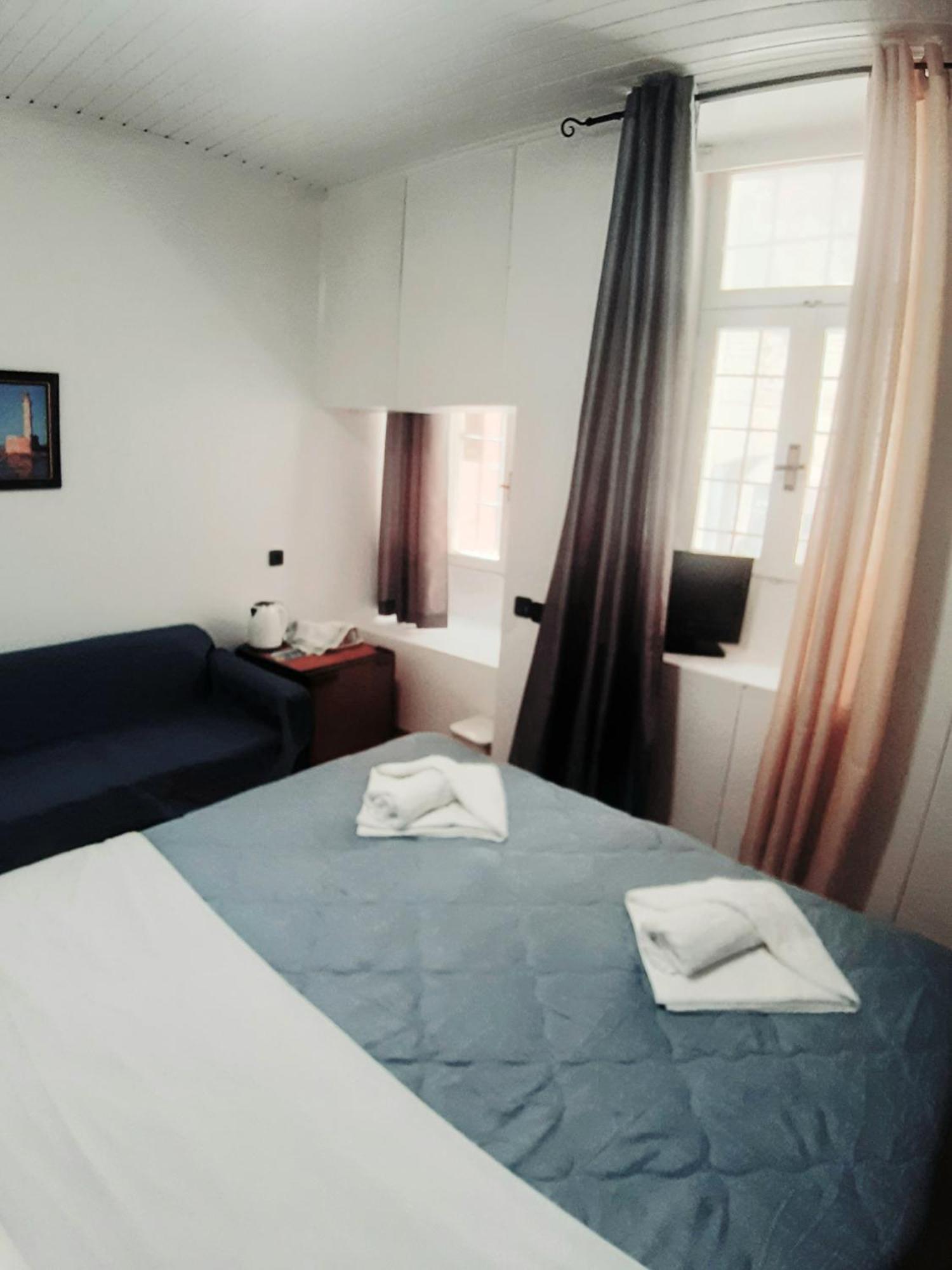 Villa Venezia Chania  Eksteriør billede