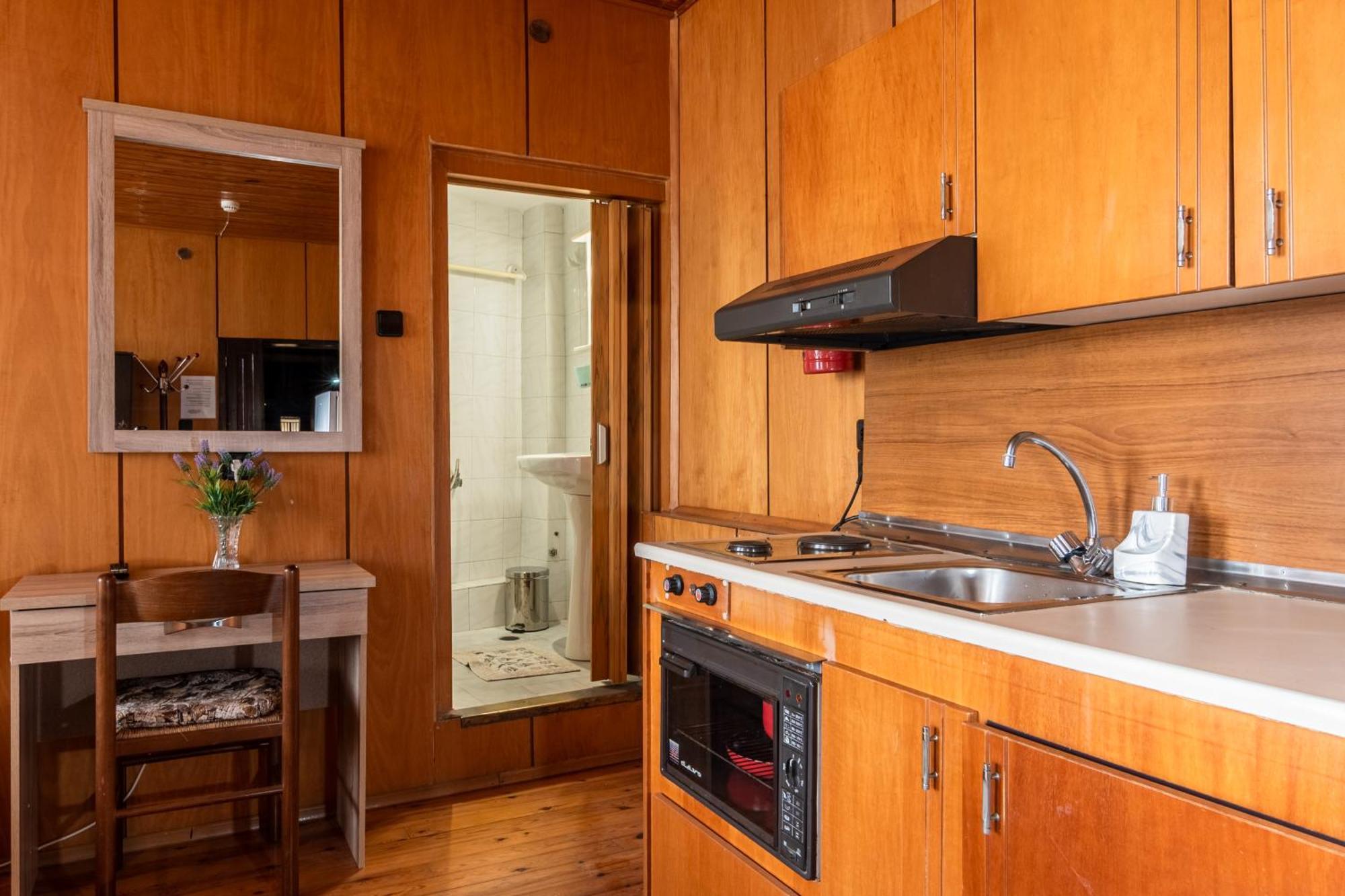 Villa Venezia Chania  Eksteriør billede