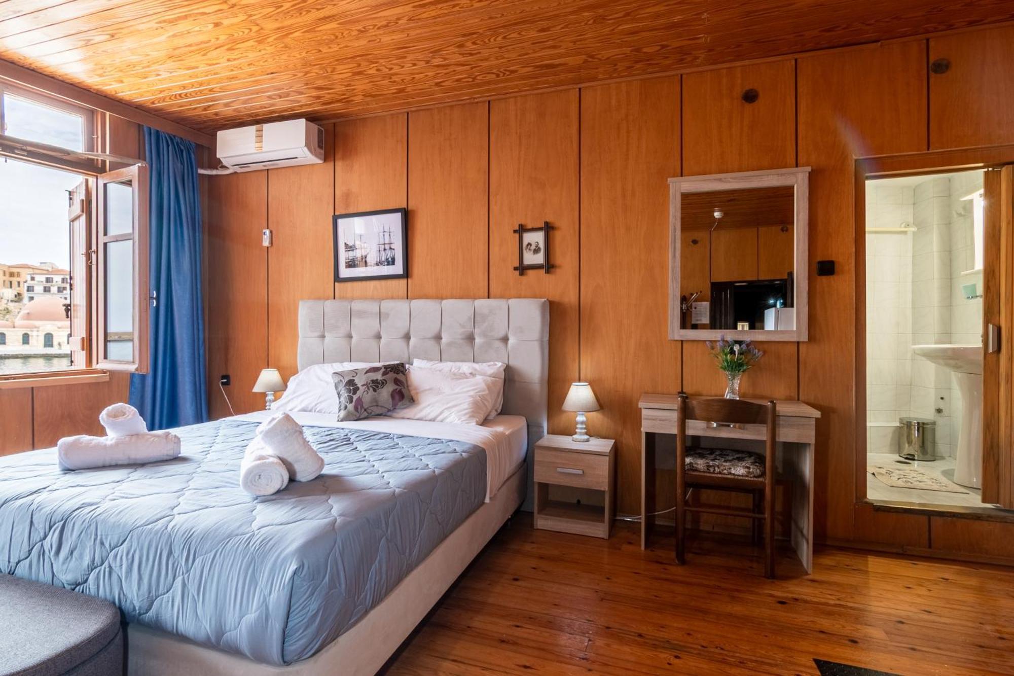 Villa Venezia Chania  Eksteriør billede