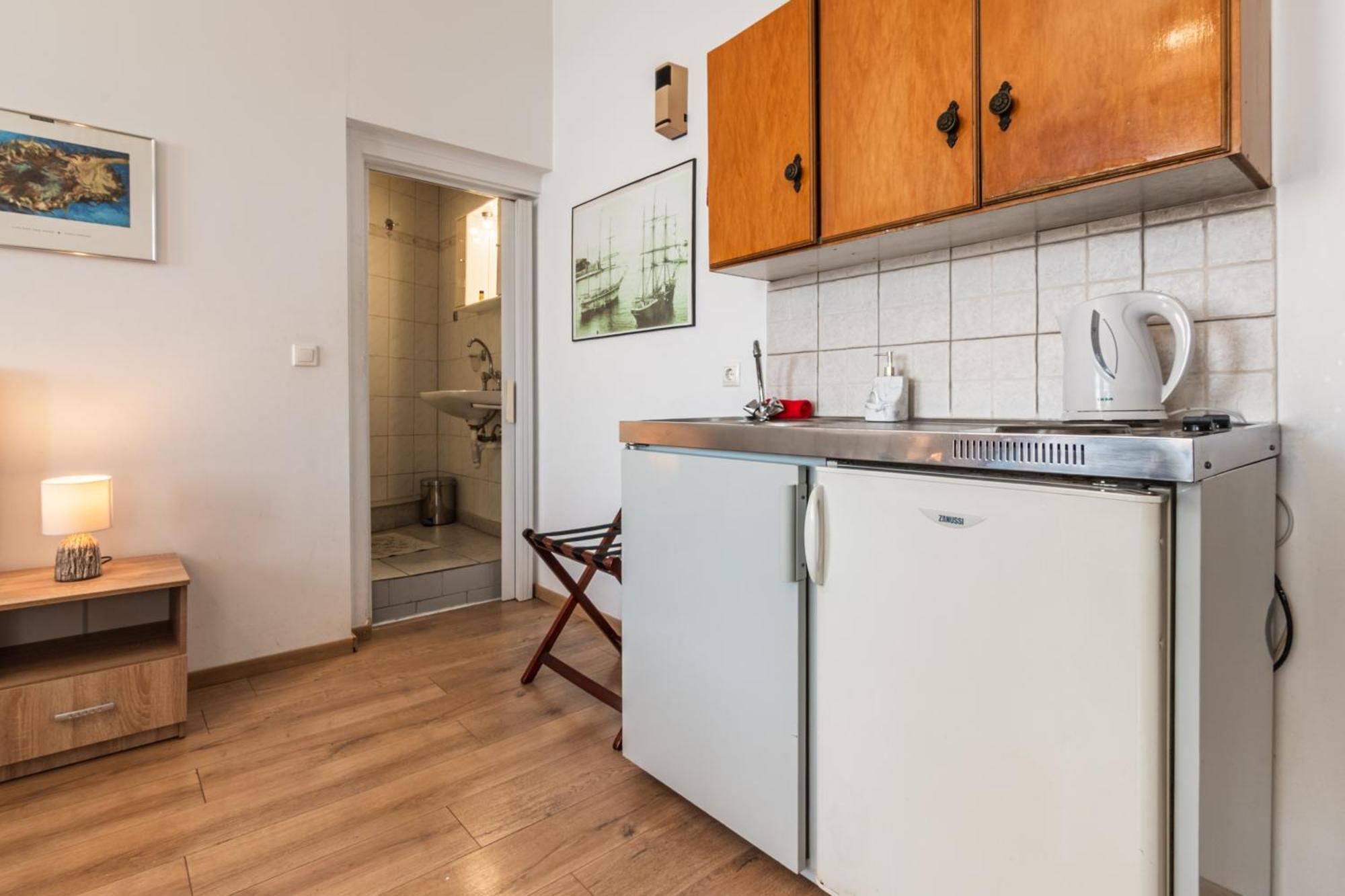 Villa Venezia Chania  Eksteriør billede
