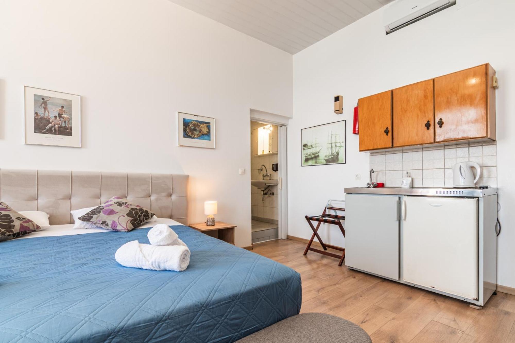 Villa Venezia Chania  Eksteriør billede