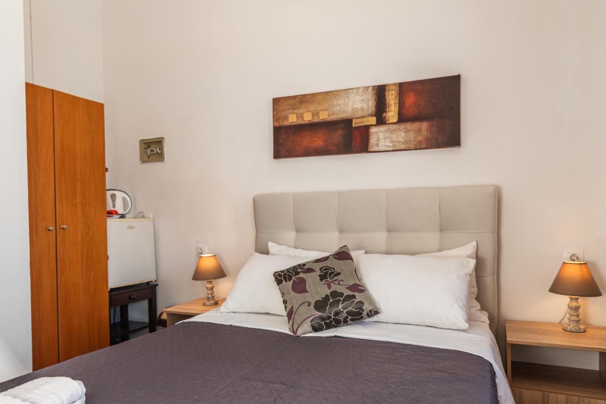 Villa Venezia Chania  Eksteriør billede